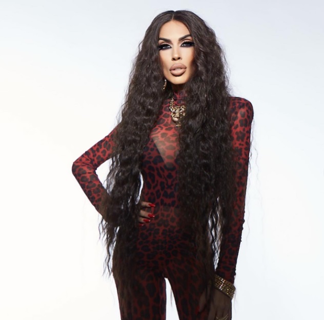 Viața extravagantă a Ralucăi Bădulescu: „Prefer să mănânc covrigi și să îmi cumpăr piese vestimentare scumpe”. Are 47 de ani