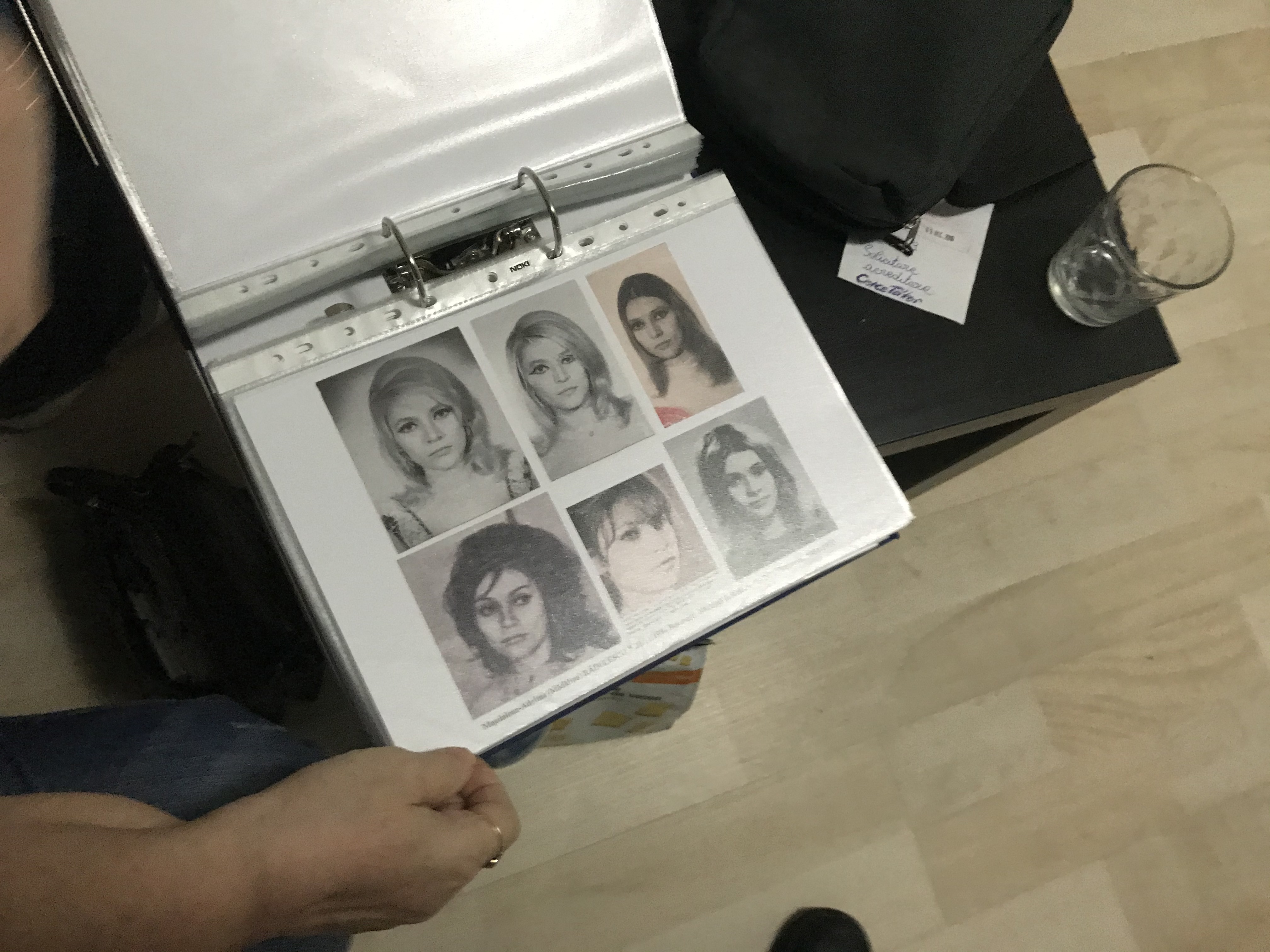 Destinul actriței urmărite de Securitate pentru relația cu un neamț: “Soțul, regimul comunist și Germania federală mi-au distrus viața”