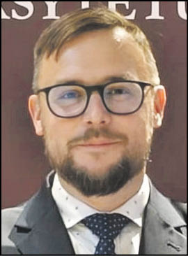 logo dr Michał Peno