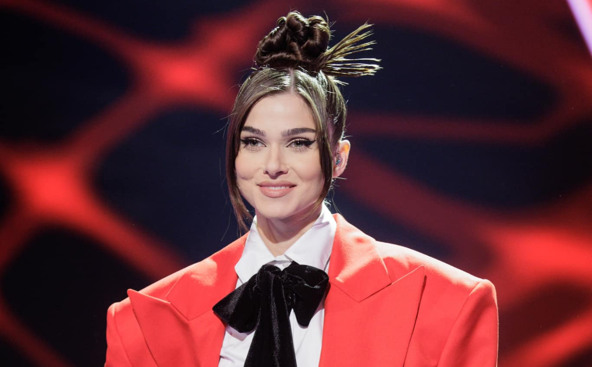 Răspunsul lui Puya pentru cei care spun că X Factor e o emisiune fake: „Trebuie să facem anumite alegeri” | EXCLUSIV