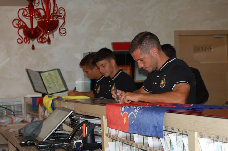 SUPERCUPA ROMÂNIEI, STEAUA - ASA 0-1 / Fotbalul în criză produce rezultate: merge și ASA! ^Campioana arată jalnic, înainte de preliminariile Ligii / GALERIE FOTO&VIDEO