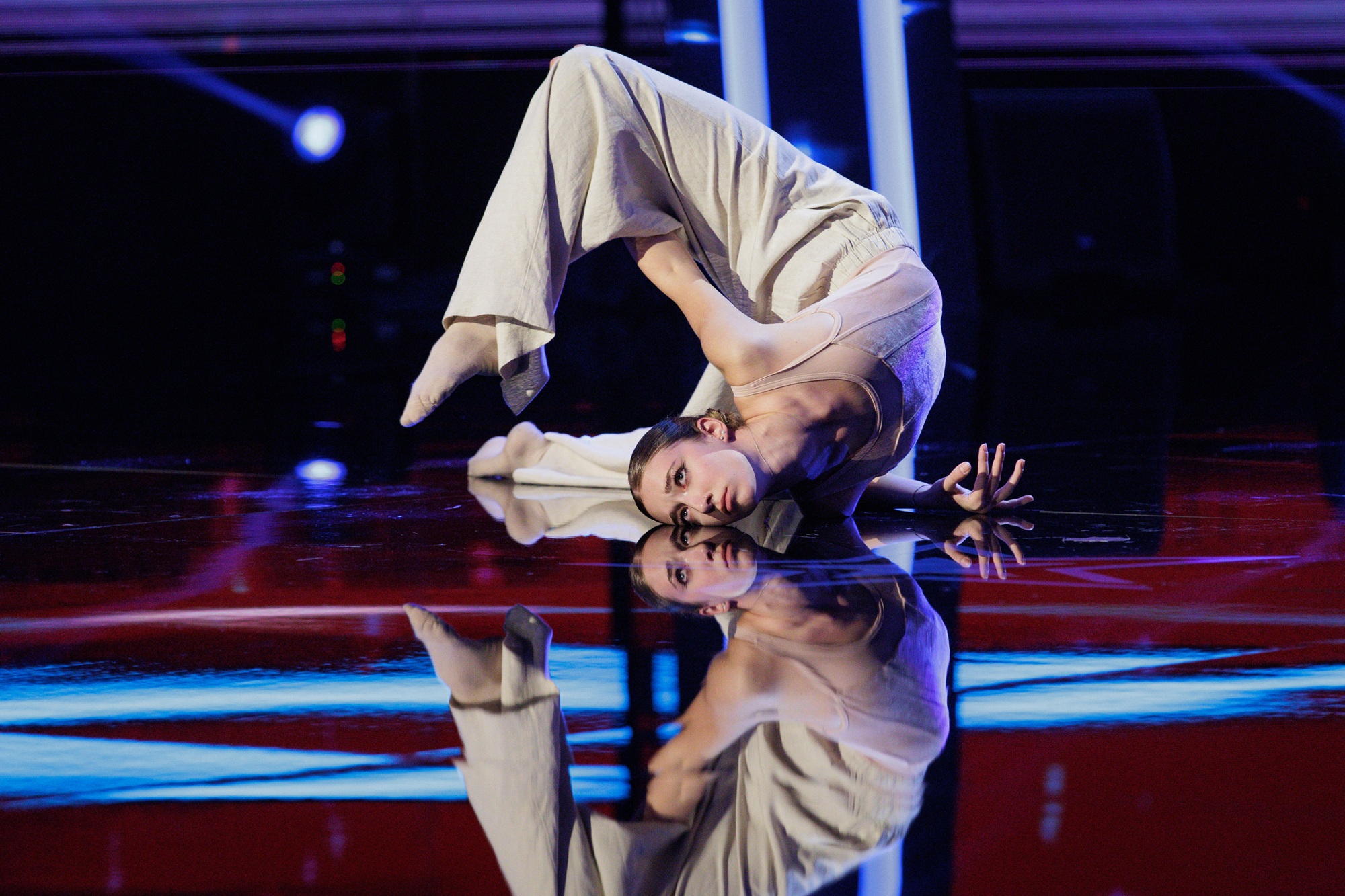 „Românii au talent”, 20 februarie 2026. Visul din copilărie al unei adolescente devine astăzi realitate. „A fost un șoc”