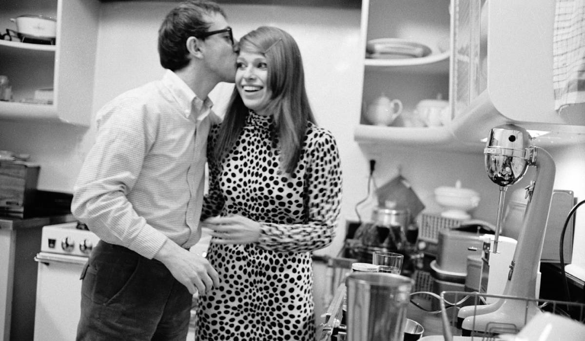 Louise Lasser, fosta soție a lui Woody Allen, a murit. Actrița din „Mary Hartman, Mary Hartman” avea 87 de ani