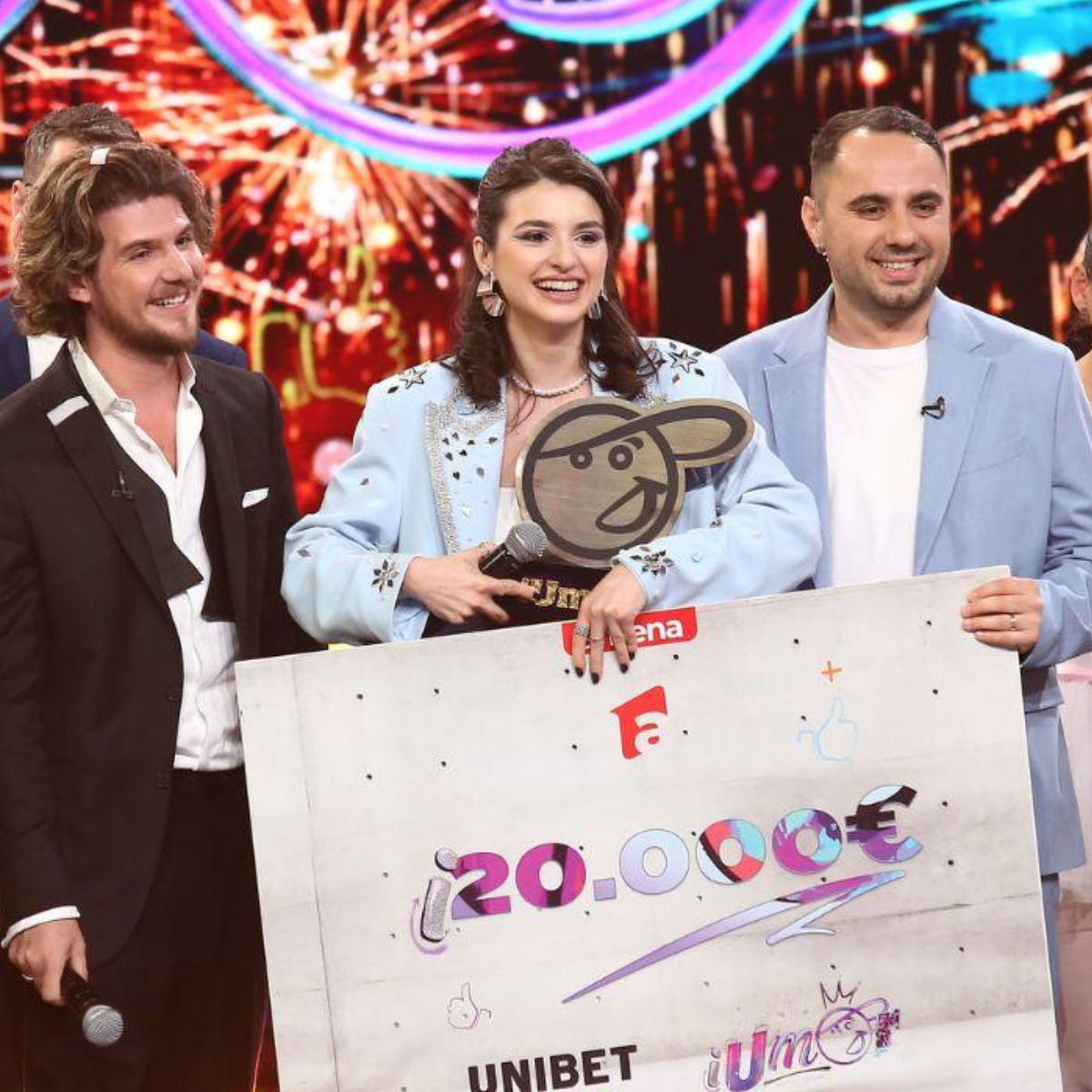 Ce vrea să facă Mădălina Mihai cu premiul câștigat la iUmor 2024. Anunțul făcut în urmă cu puțin timp