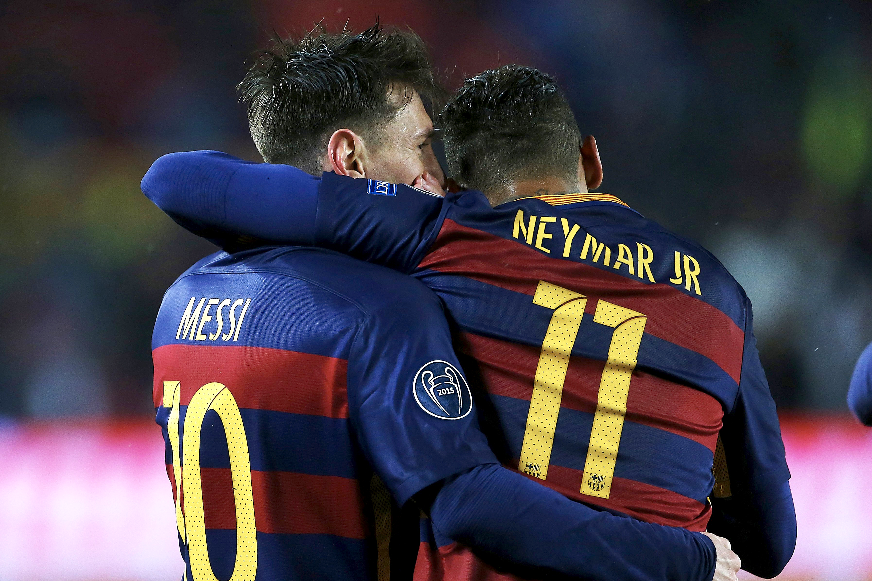 Liga Campionilor, optimi: Bayern - Juventus și Barcelona - Arsenal. ^Nebunie la Munchen. Tripleta MSN l-a ”îngropat” pe Wenger / FOTO&VIDEO