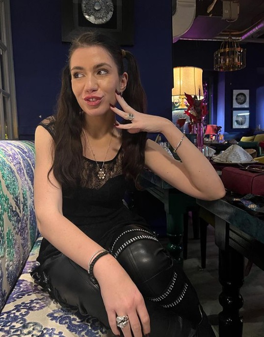 Cine e Milena de la „Bravo, ai stil”, sezonul 8. Are 23 de ani și deține propria firmă