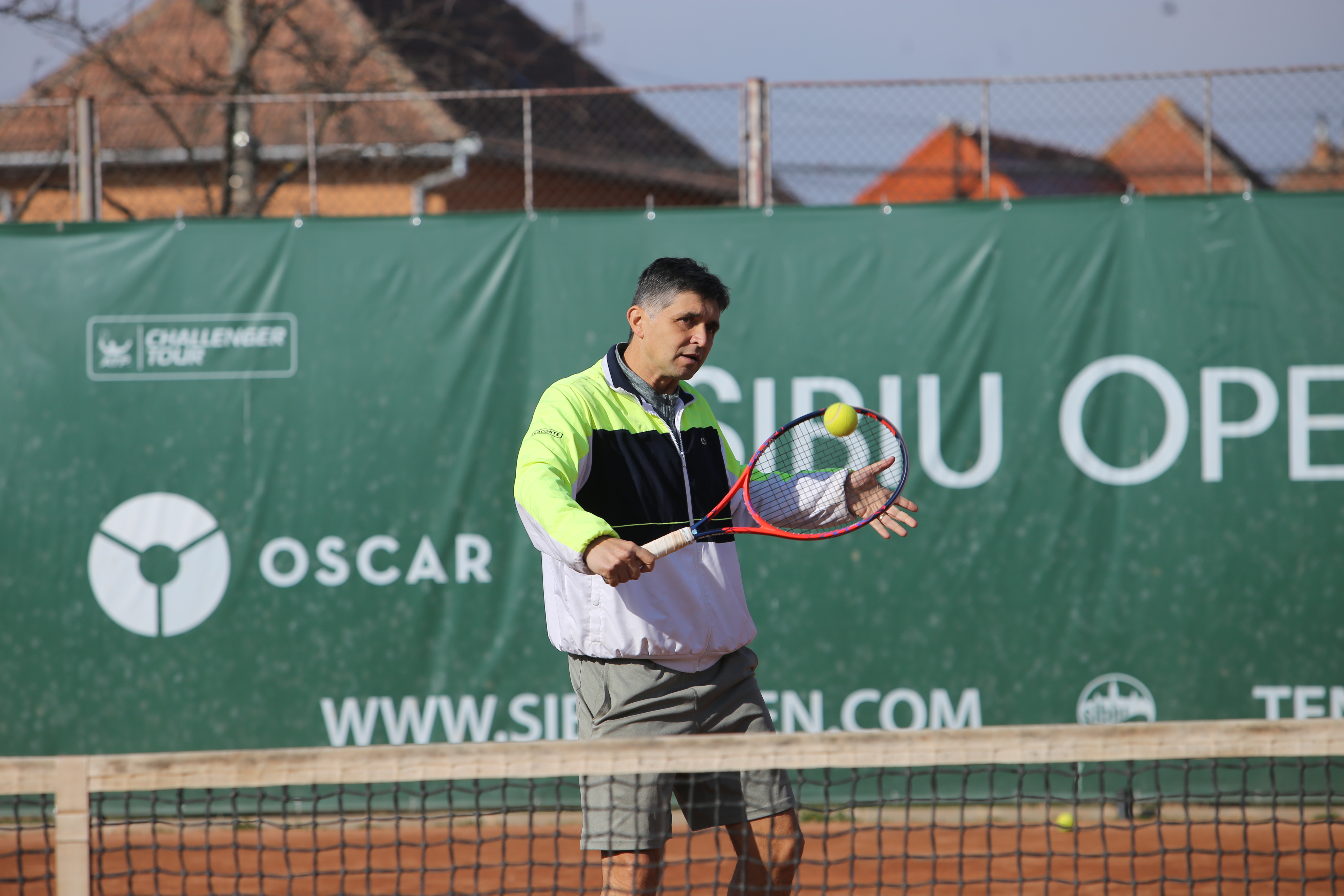 Antrenorul de tenis al lui Klaus Iohannis a ratat șansa de a o pregăti pe Simona Halep în 2009, când a refuzat-o! ”Poate dacă eram, nici nu ajungea așa de sus” (FOTO&VIDEO)