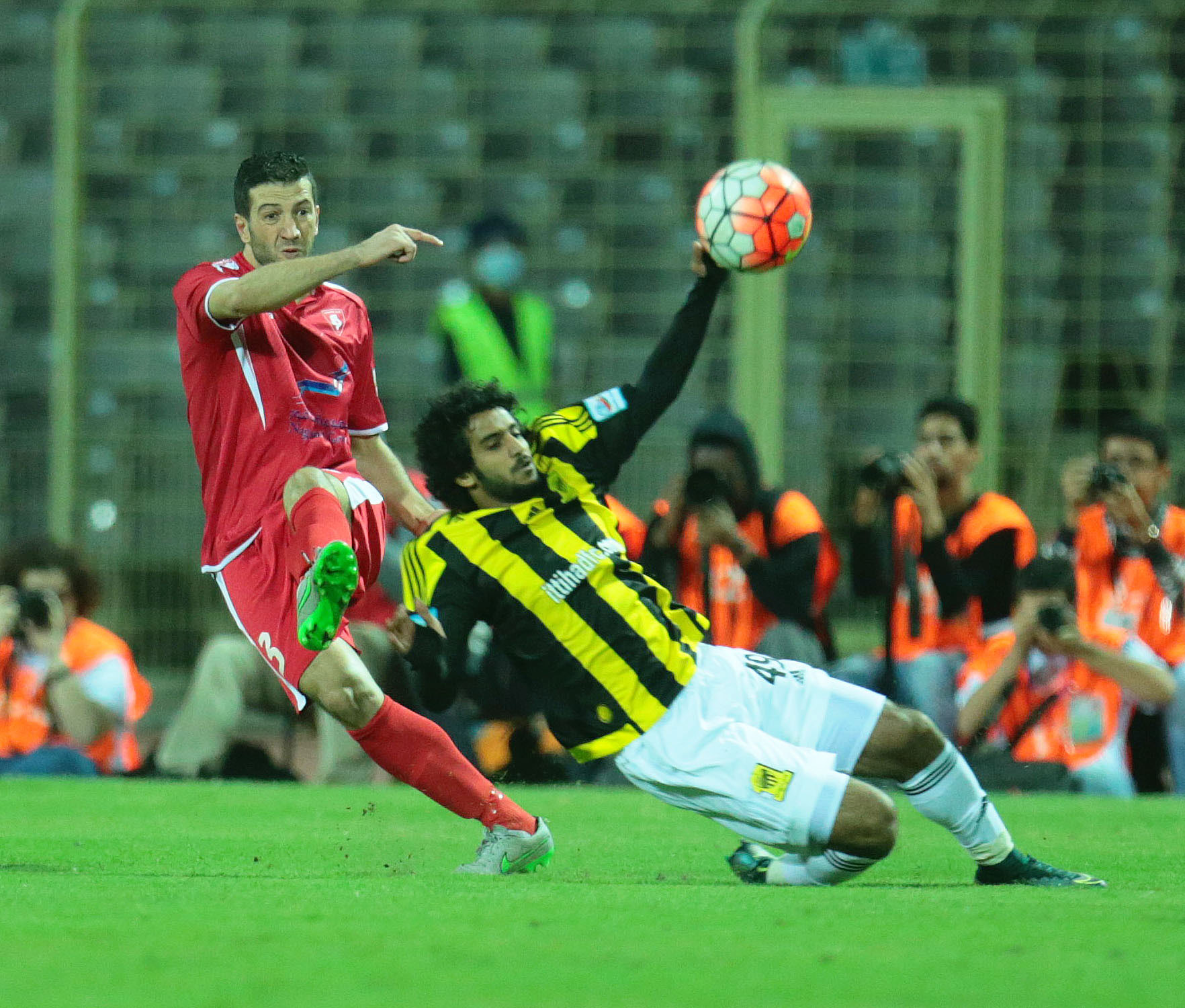 Crăciun fericit pentru Victor Pițurcă: Al Ittihad a câștigat la Mecca / VIDEO&GALERIE FOTO