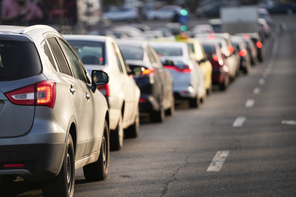 Útinform: erre számíthat az utakon, aki szombat reggel ül autóba