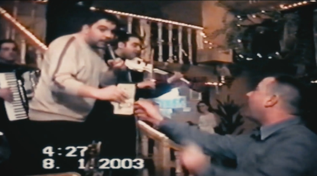 Porecla pe care Nuțu Cămătaru i-o pusese lui Florin Salam. Imagini de arhivă cu manelistul: Cum arăta în anul 1997, când avea un salariu de 5.000 de dolari pe lună