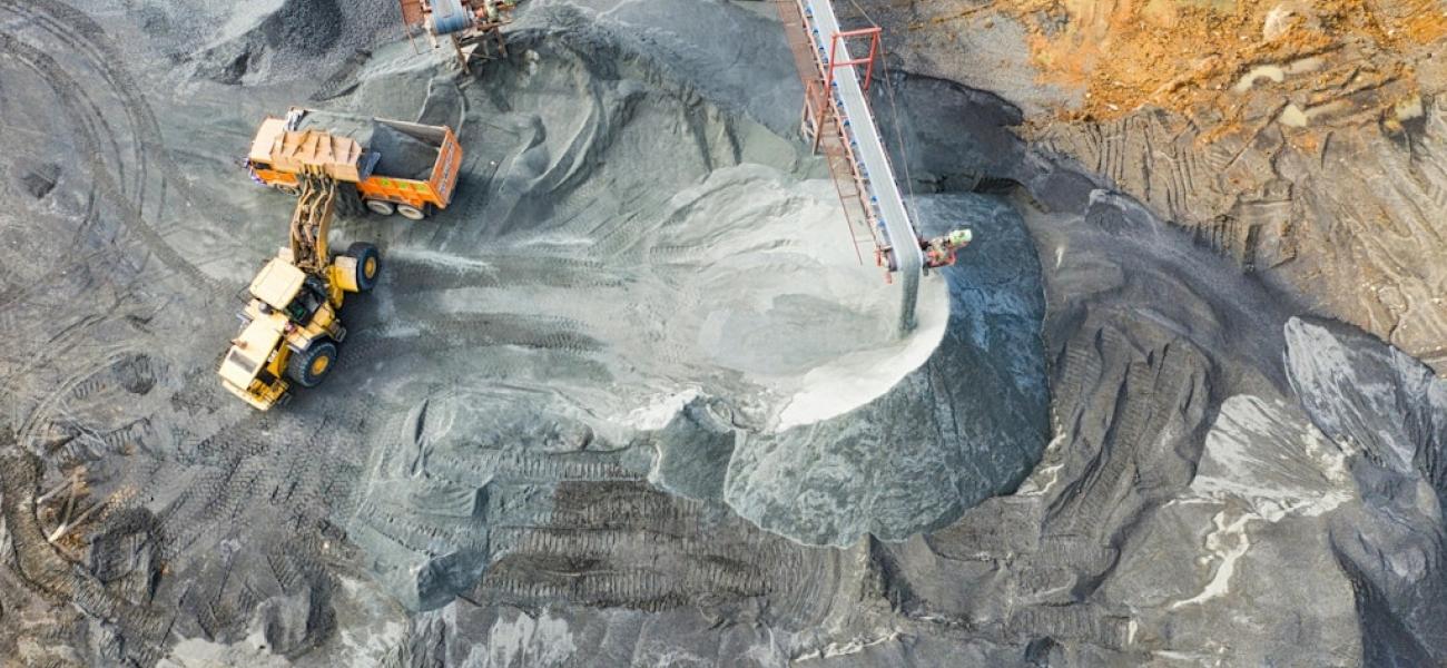UN steps in to help Nigeria, Guinea, Zimbabwe and three others get more value from their critical minerals