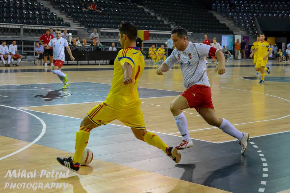 Disperarea medicului ce se ocupă de românii care au cucerit Europeanul de fotbal pentru diabetici: ^”Nimeni nu ne bagă în seamă! Am solicitat și Federația, și Ministerul, dar n-au trimis pe nimeni nici la premiere!”. Mai are nevoie de 27.000 de euro pentru acoperirea cheltuielilor cu organizarea de la Cluj-Napoca