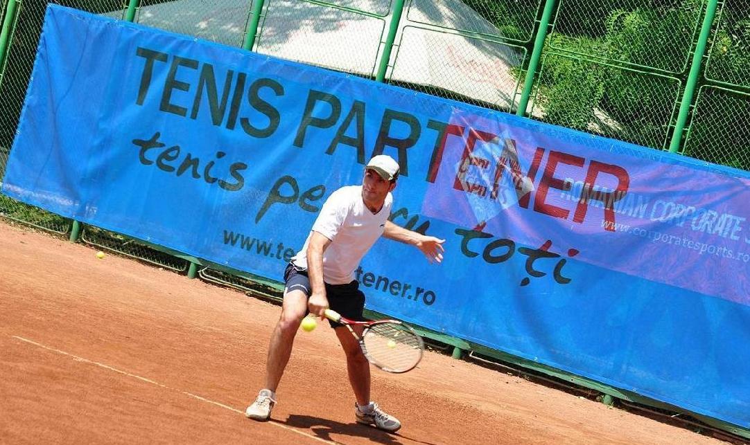 Pasionații de mișcare pot lua parte la competițiile Romanian Corporate Sports / GALERIE FOTO