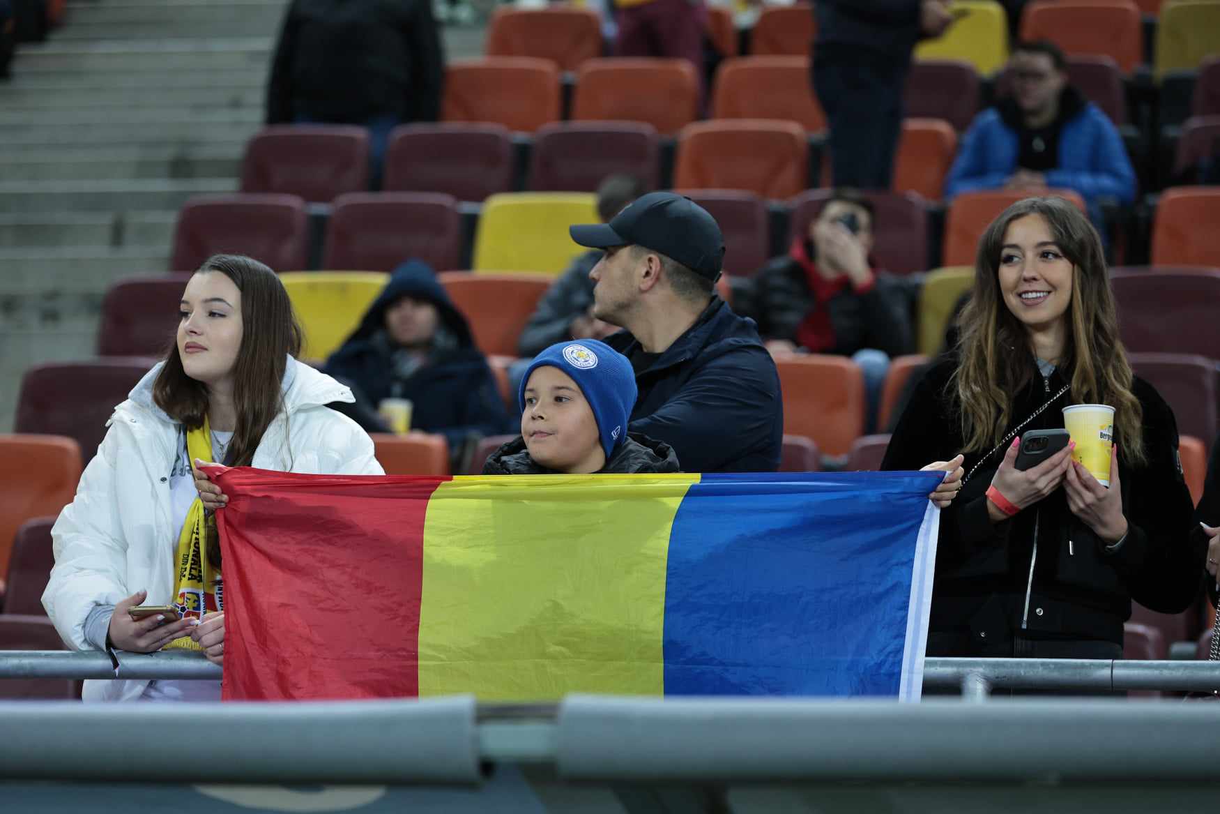 Alibec a marcat, Moldovan a închis poarta. Tricolorii au învins Elveția și au câștigat grupa I a preliminariilor Euro 2024