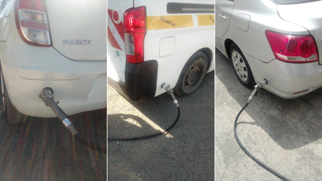 EPRA eyes autogas regulation as 15,000 motorists switch from petrol to LPG