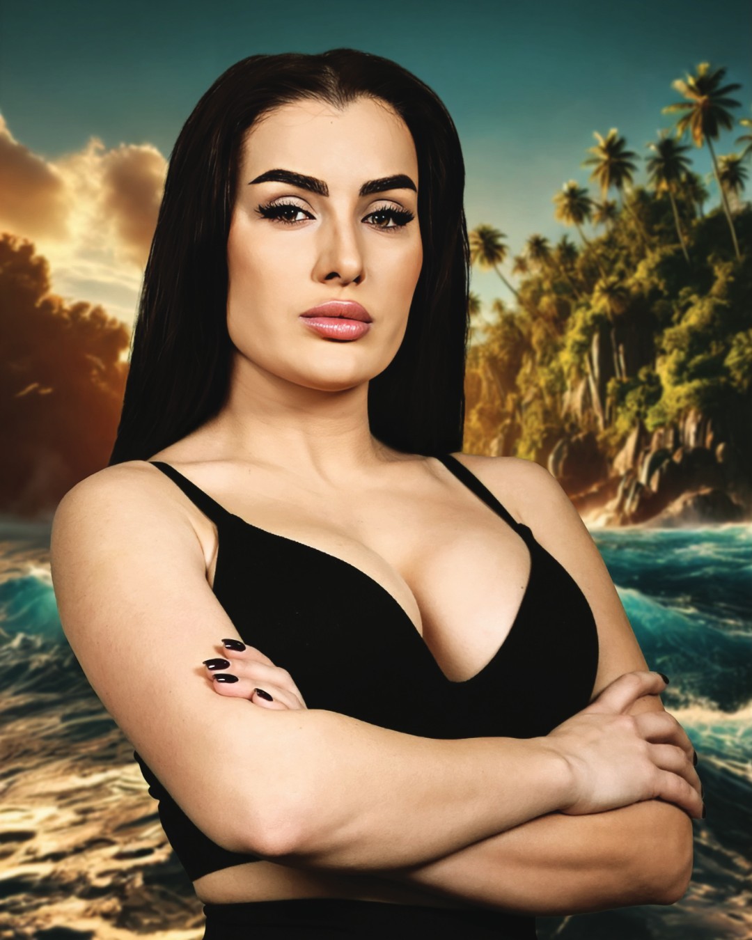 Ce ar fi luat Larisa Popa cu ea la Survivor România 2025, dacă avea voie: „O să-mi lipsească” | Exclusiv