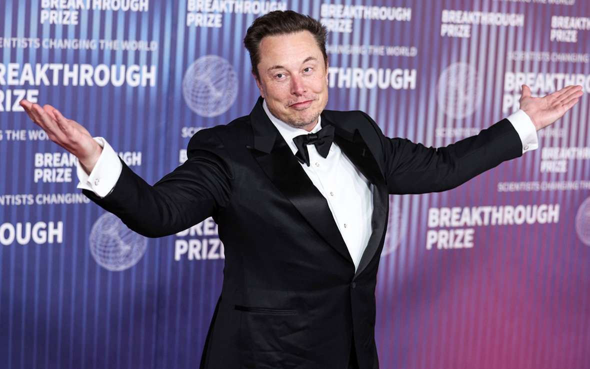 Trillionaire Elon Musk’s Starlink enters its 27th African market in expansion push