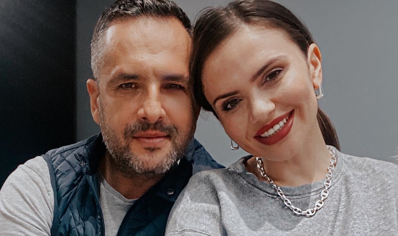 Mădălin Ionescu nu e frustrat că soția Cristina Șișcanu câștigă mai mult decât el: „În televiziune, el e mai bine plătit”. De unde face bani vedeta