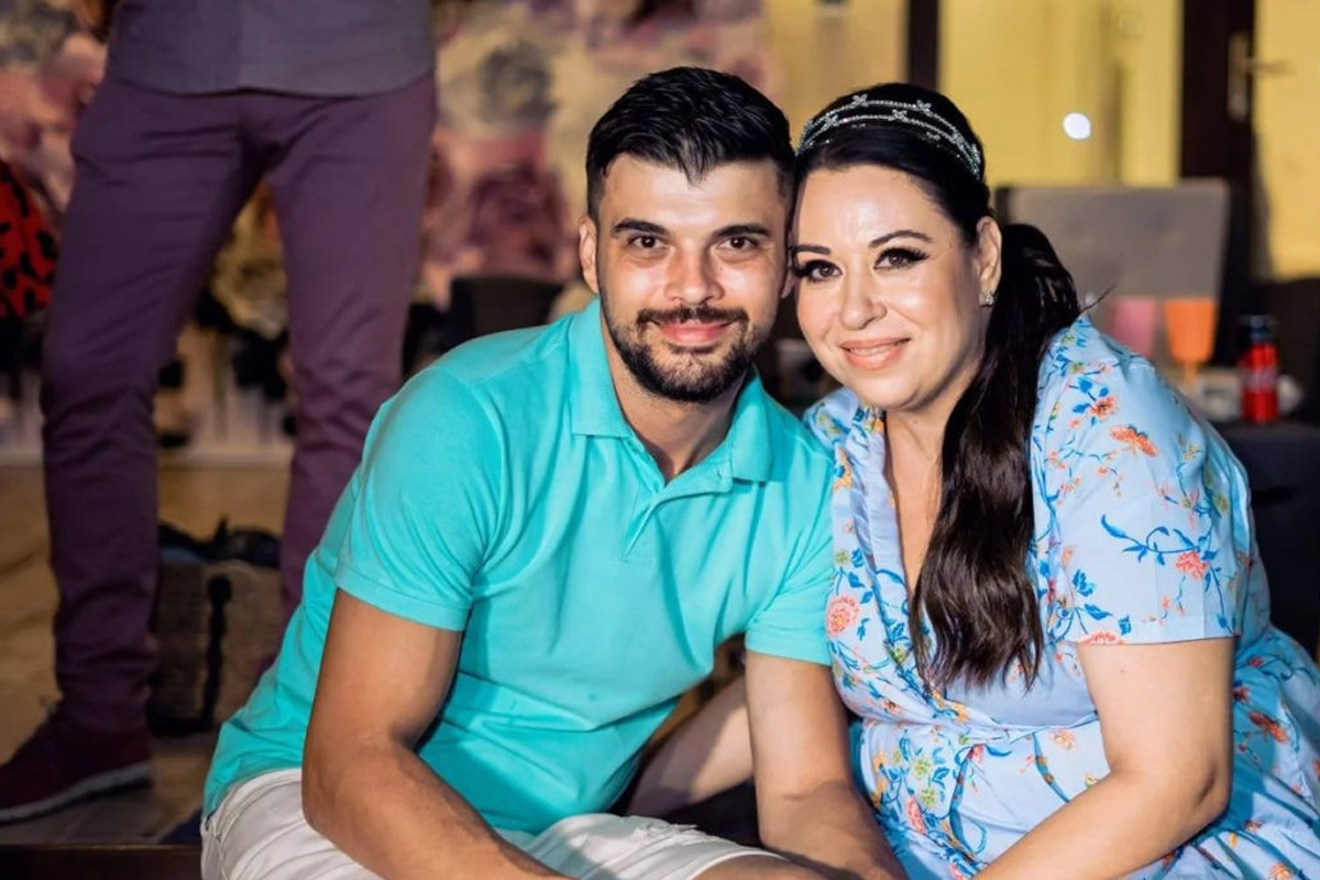 Oana Roman, în lacrimi la TV. Fiica ei trăiește o traumă din cauza lui Marius Elisei: „A distrus acest copil”