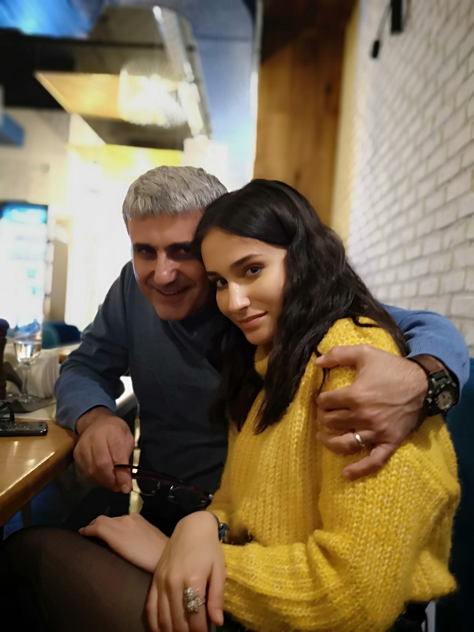 Fiica lui Robert Turcescu se întreține singură. Ce pățea Ioana Taisia la școală: „Plângeam când veneam acasă”
