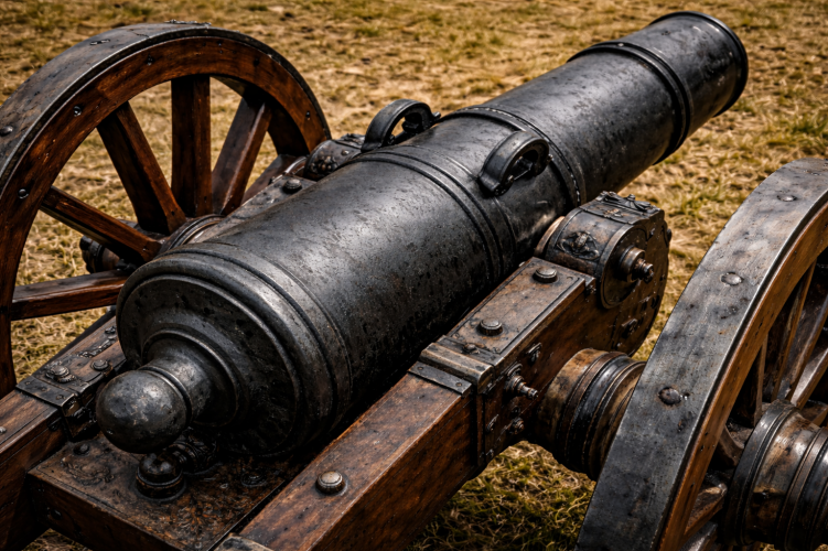 Ne ijedjen meg! Több lövés is eldördül majd a hétvégén Budapesten, ez lesz az oka