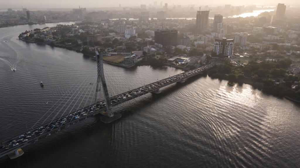 Africa’s biggest city takes bold step with $7.5 million flood coverage to aid some of its poorest residents