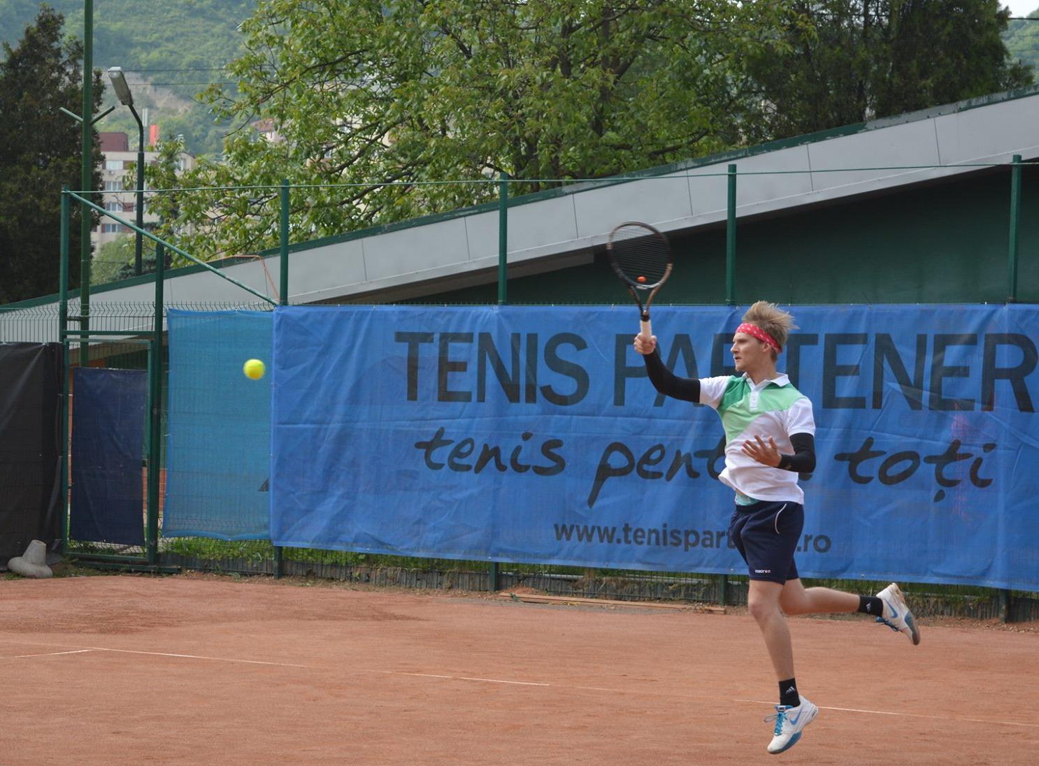 Record: 440 de echipe se vor înfrunta în simultanul de turnee România Joacă Tenis la Dublu! GALERIE FOTO