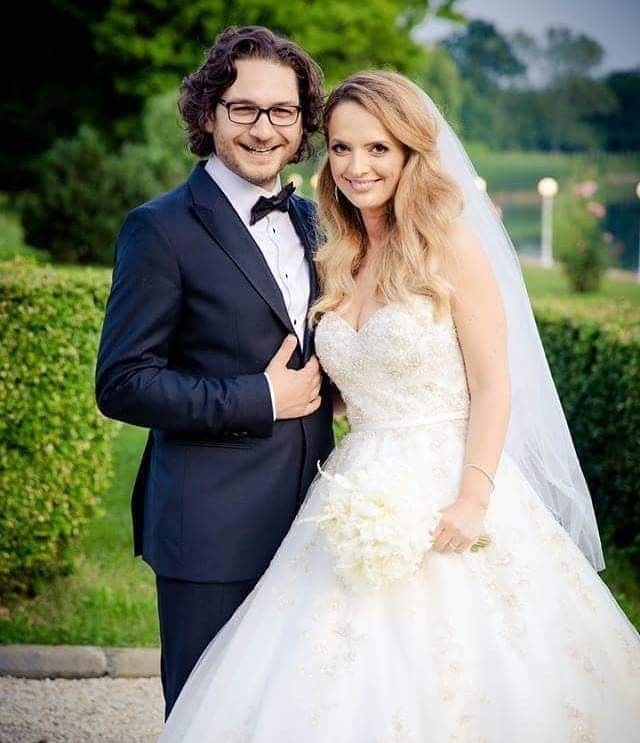 Florin Dumitrescu i-a recunoscut soției prin ce trece după demisia de la „Chefi la cuțite”: „Ghinioanele au cam stat pe geaca noastră”