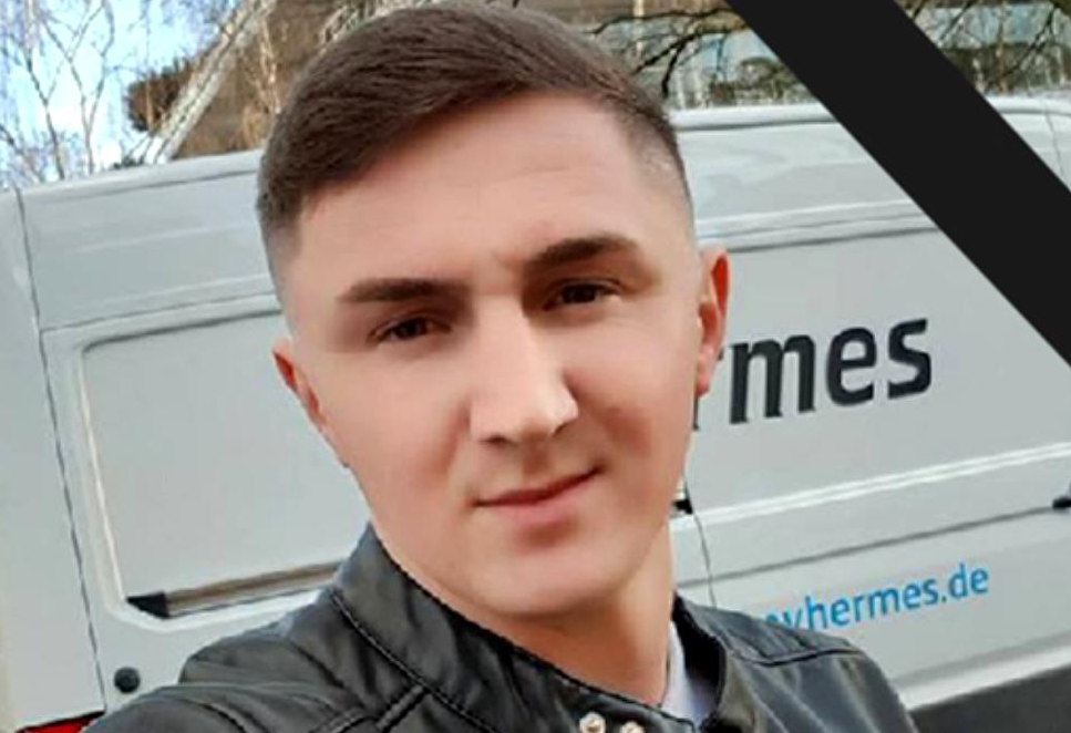 S-a întors în țară în primul lui concediu, dar a murit înecat, sub ochii părinților. Mesajul sfâșietor transmis de sora lui pe Facebook