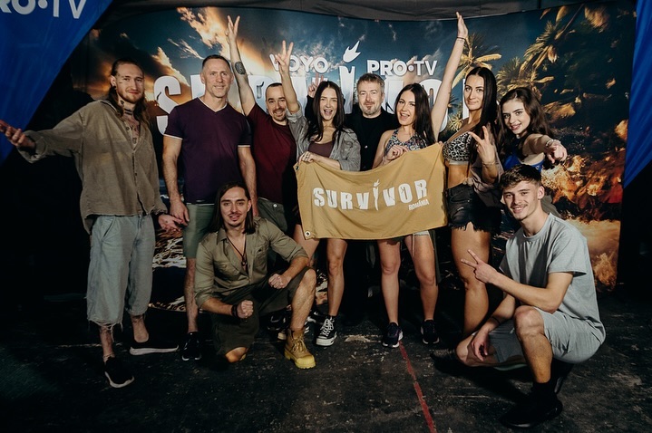 Concurentul care încă nu realizează că merge la Survivor România 2025: „Pare ireal”