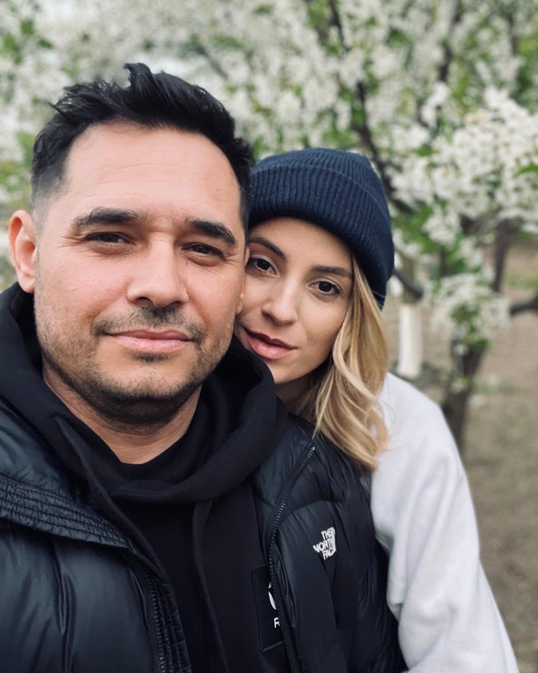 Anunțul făcut de Mihai Rait, Dorel din „Las Fierbinți”, despre căsnicia cu Ana Maria, care e cu 14 ani mai tânără decât el: „Îmi suportă toate capriciile”