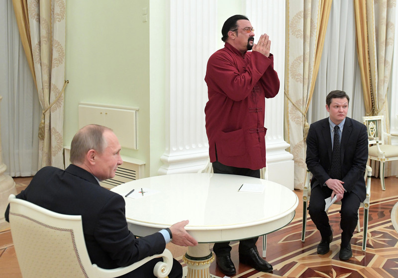 Garda de medici a lui Vladimir Putin. Cine și câți sunt oamenii care veghează la sănătatea președintelui rus. Câteva posibile explicații pentru disparițiile acestuia