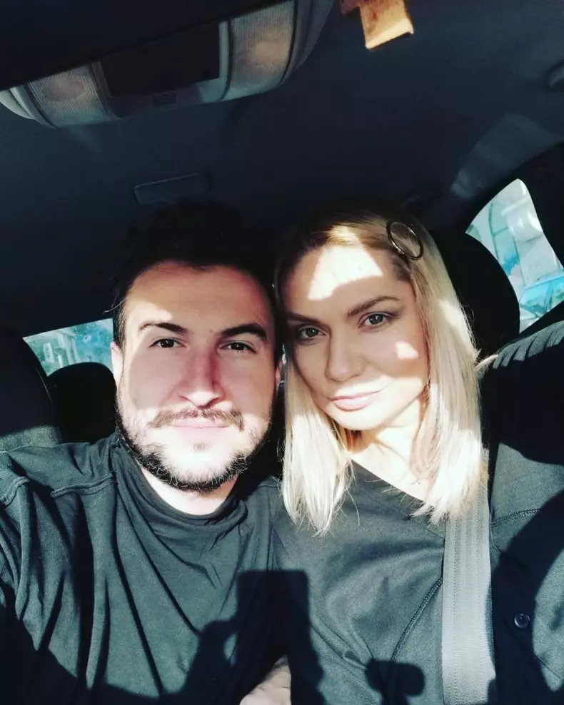 În ce relații a rămas Cristina Cioran cu Alex Dobrescu, tatăl fiicei sale: „Așa cum taică-su o va trata pe ea, așa va ști că e normalitatea”