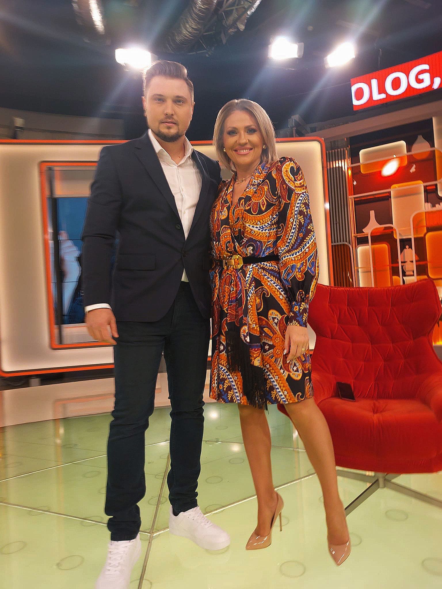 De ce emisiunea „În direct cu România” a fost scoasă de la Antena 1. Mirela Vaida rupe tăcerea: „A fost de la început un proiect dificil”