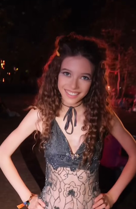 Cum a apărut Iulia Albu cu fiica Mikaela la festivalul Summer Well. Fanii au reacționat: „Ești atât de frumoasă Mikaela, semeni cu mama ta”