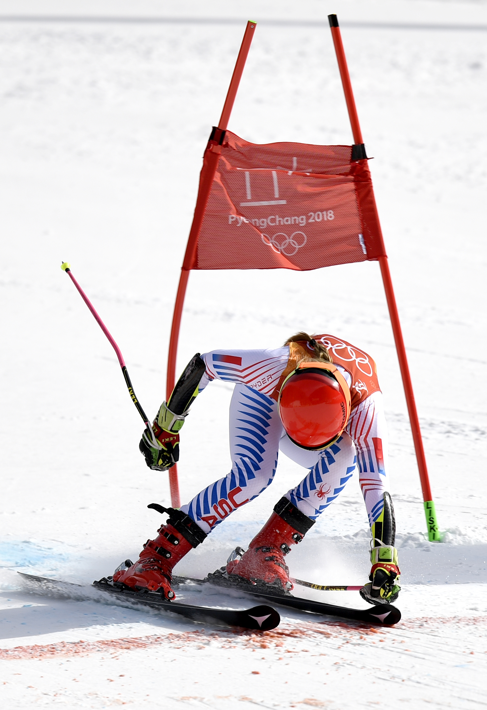 LIVE BLOG Jocurile Olimpice de iarnă 2018, program și rezultate. Norvegia, prima în clasamentul final pe medalii | FOTO