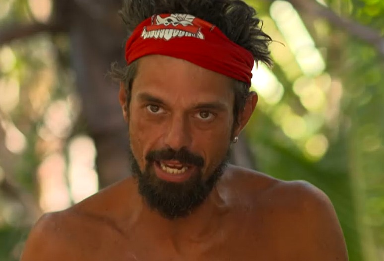 Ionuț Iftimoaie, la un pas să fie eliminat de la „Survivor România”. „Hai mă, lovește-mă, hai!”
