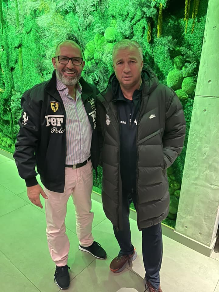 Cine este Relu Pănescu de la Survivor All Stars 2024. Concurentul e fost politician