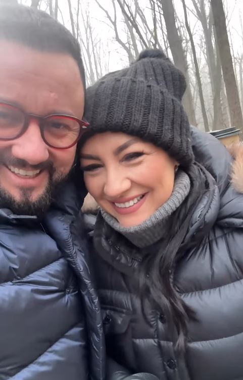Cătălin Măruță a împlinit 47 de ani. Ce dorință a avut prezentatorul TV de ziua lui de naștere
