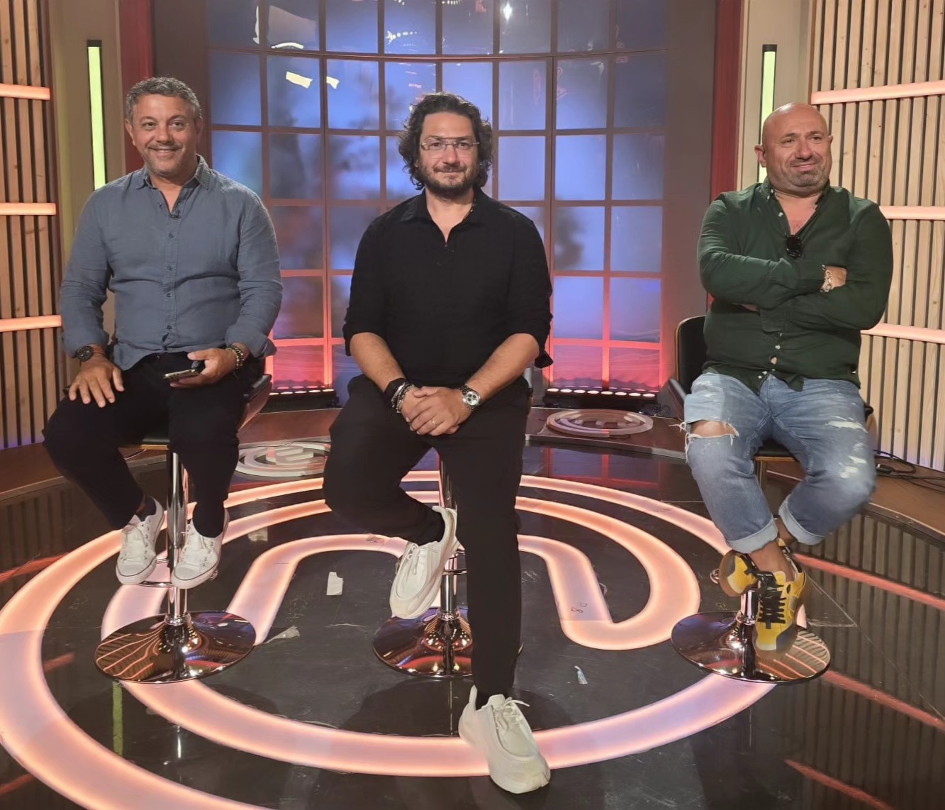 Porecla pe care a primit-o Florin Dumitrescu la MasterChef: „Glume de autobază”. Ce a pățit la o filmare
