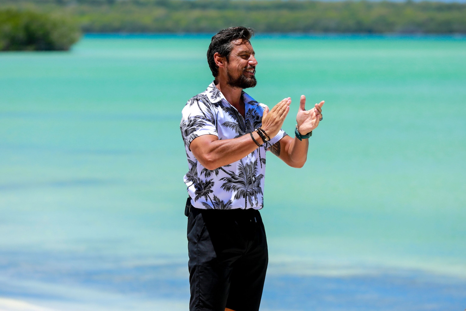 Finala Survivor România 2023. Dan Ursa a fost desemnat marele câștigător