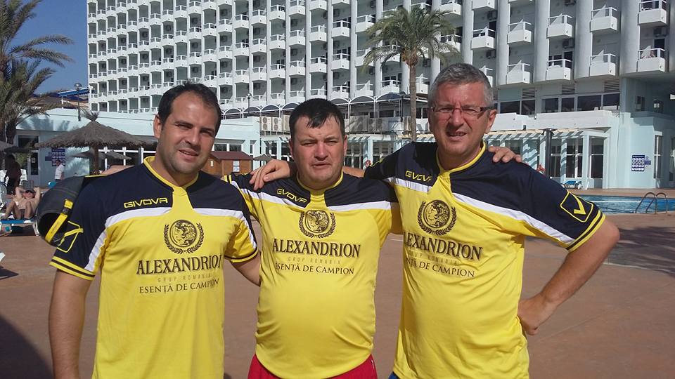 Olimpiada Internațională Media din Alicante s-a încheiat. România va participa la OIM din Egipt, 2017