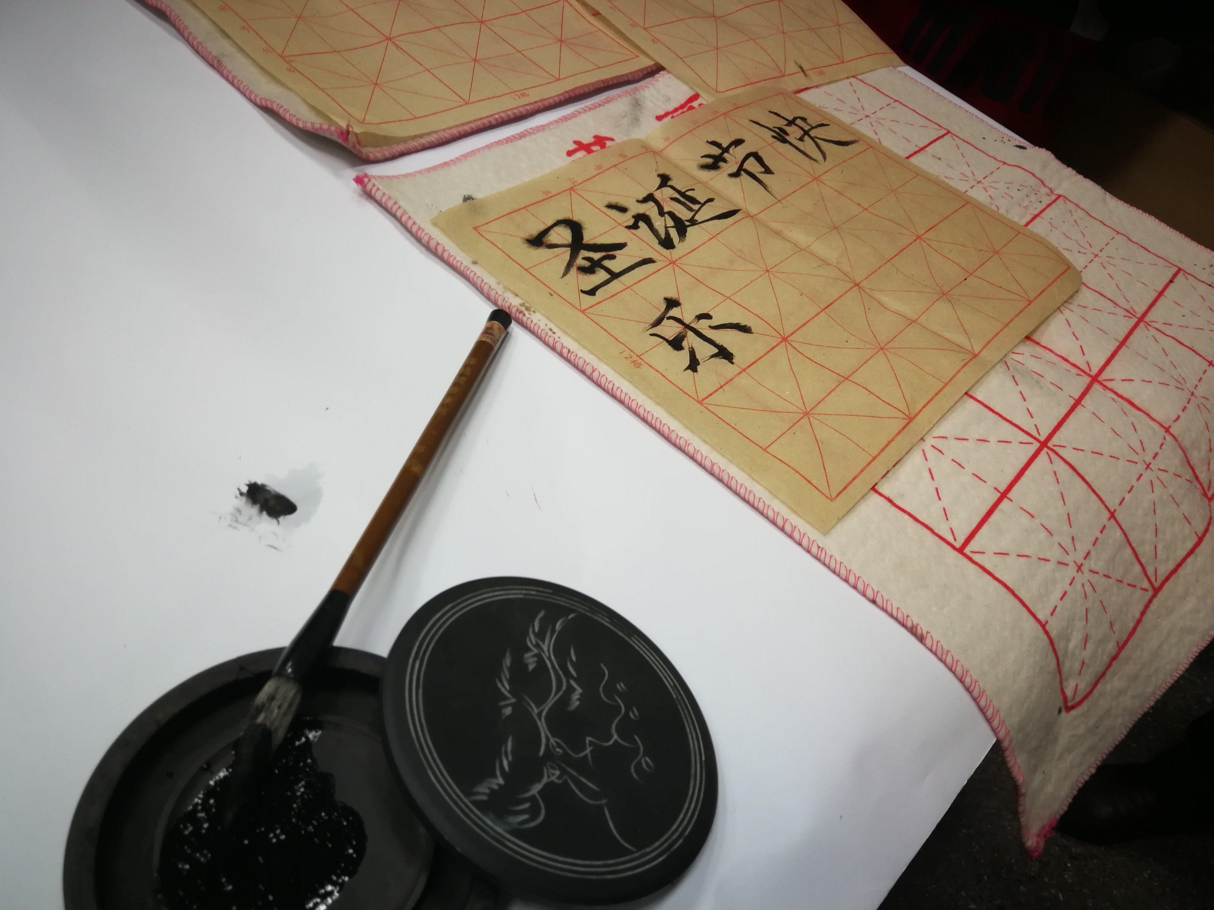 Crăciun în Spania cu o profesoară de limba română. Cum învață copiii chinezi, coreeni, ruşi şi români să iubească aceleași lucruri