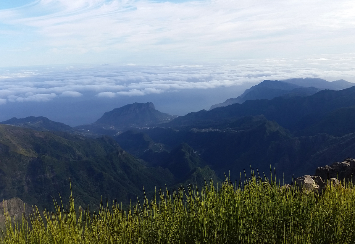 Revelion în Madeira | Insula portugheză plină de viață, locul potrivit pentru petrecerile de final de an