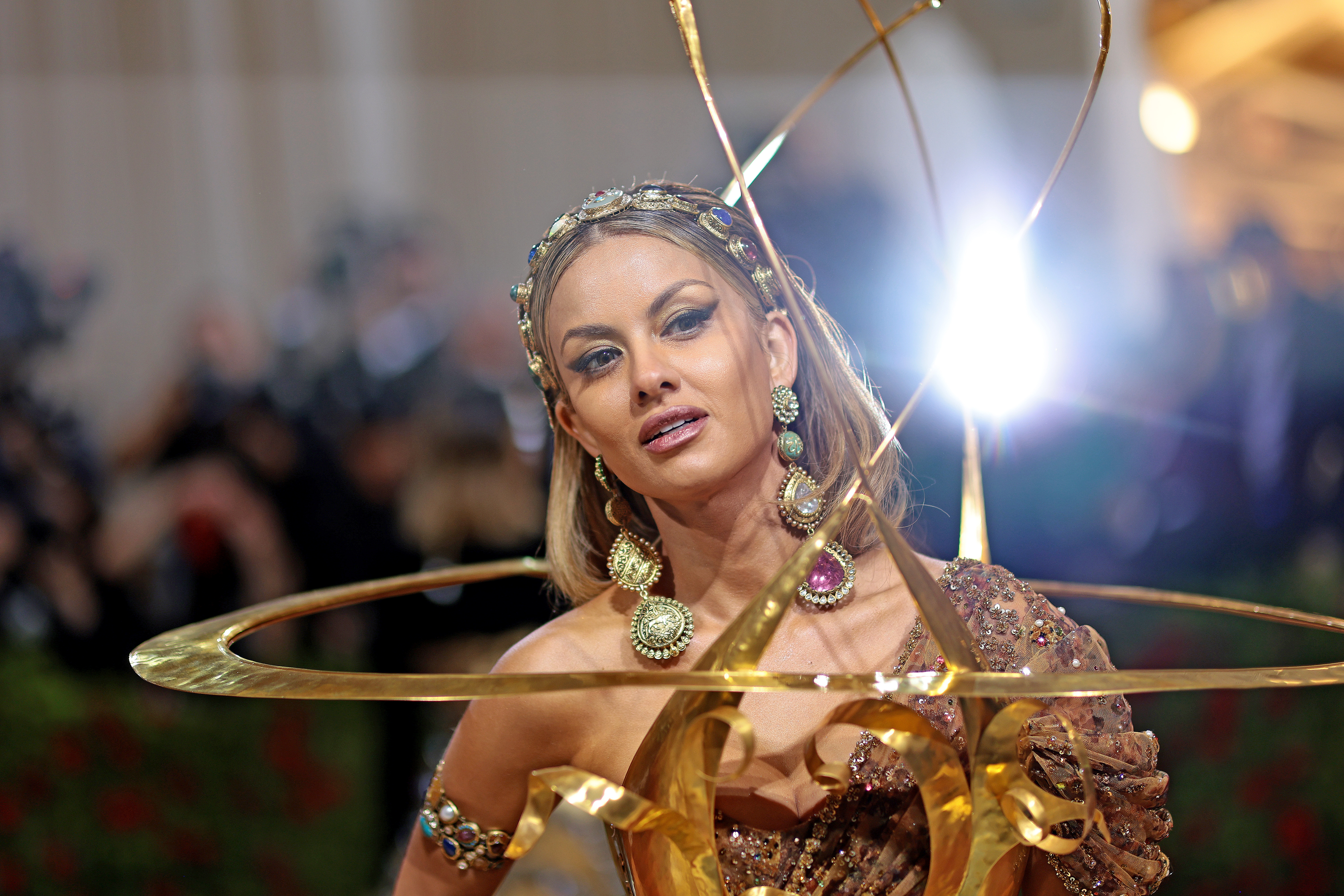 Met gála 2022: Ezeket a meghökkentő frizurákat látnod kell