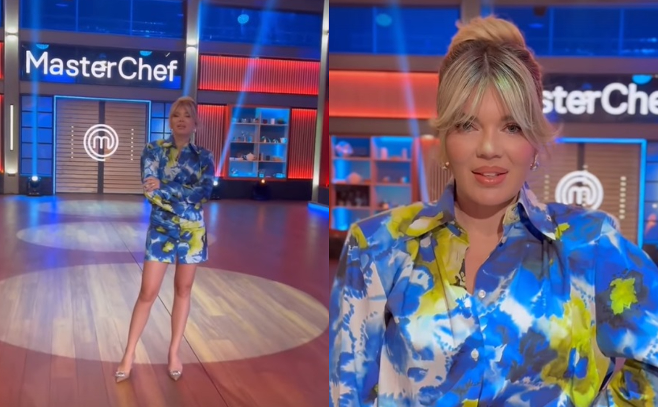 Sorin Bontea, primele declarații despre concurenții de la „MasterChef România”, sezonul 9: „Pot sta, oarecum, liniștiți, nu-i mușcăm”