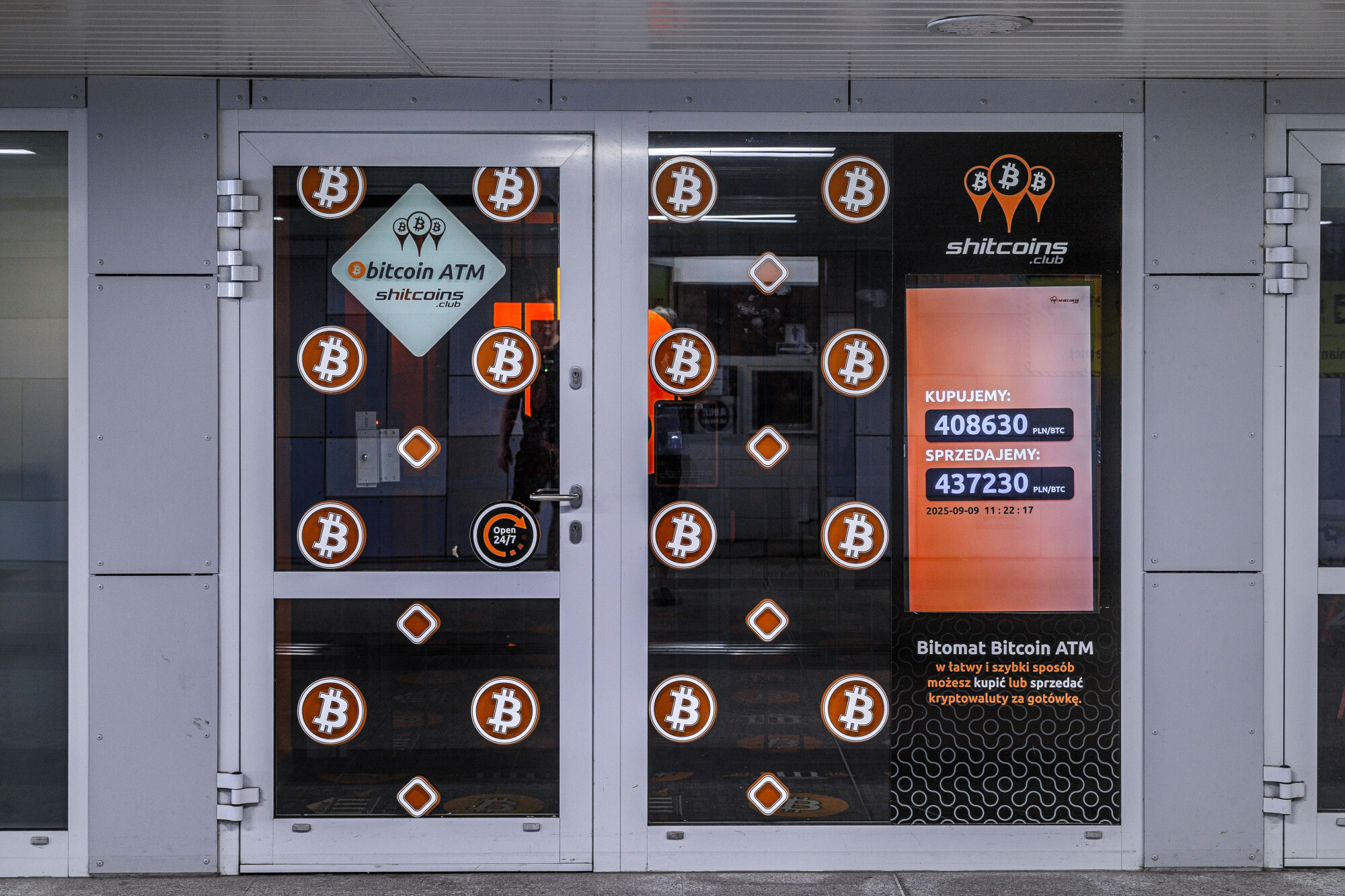 Poprawki do ustawy o kryptowalutach. Wśród nich widełki kary więzienia