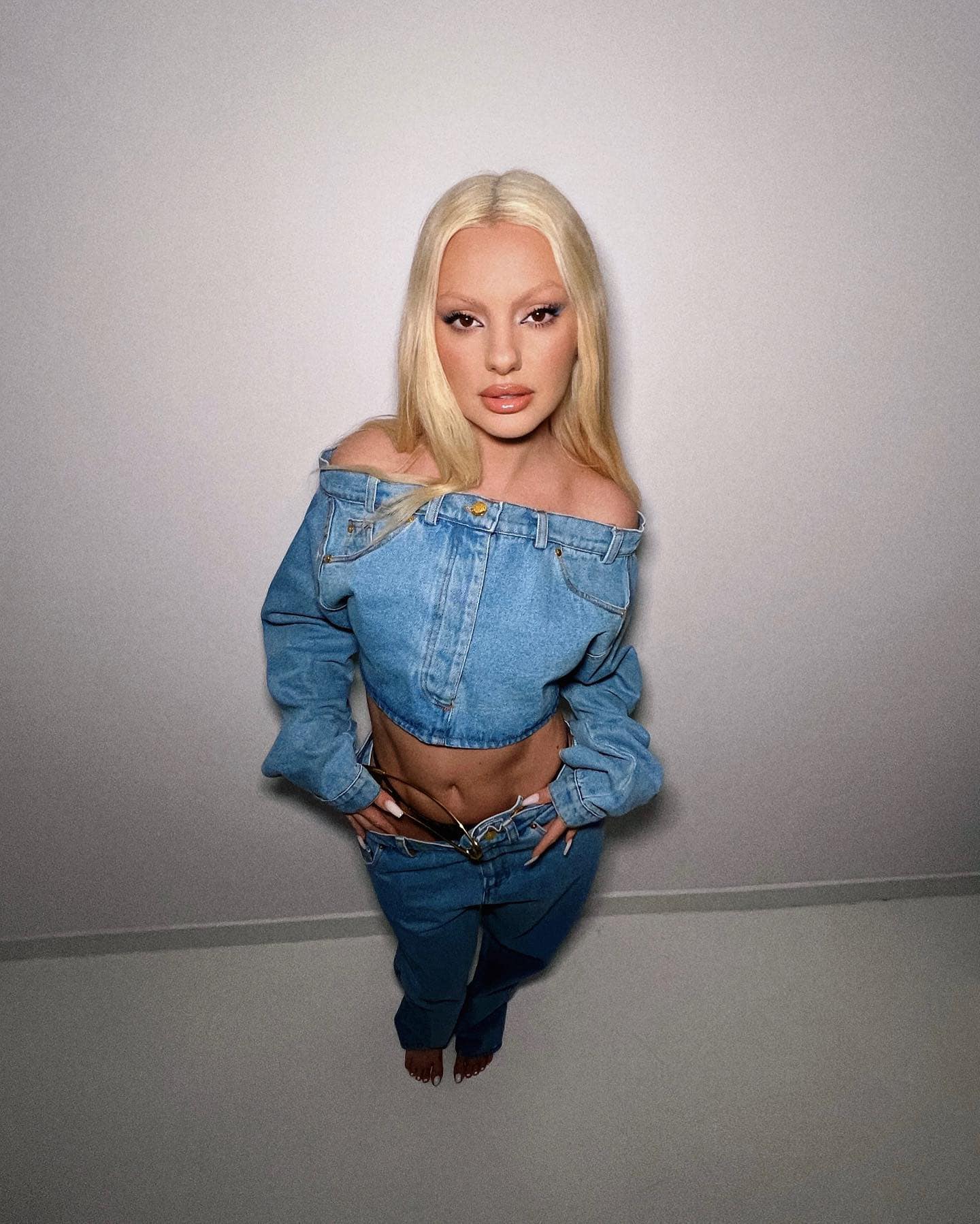 Alexandra Stan a confirmat relația cu milionarul belgian: „Îmi doresc să fiu mamă”. Ce a învățat la 3 ani de la divorț