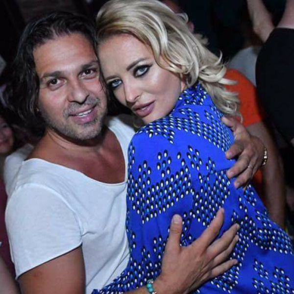De ce nu vrea Delia Matache să facă copii. Anunțul făcut de artistă: „Nu stau eu bine fără stres și fără obligații?”