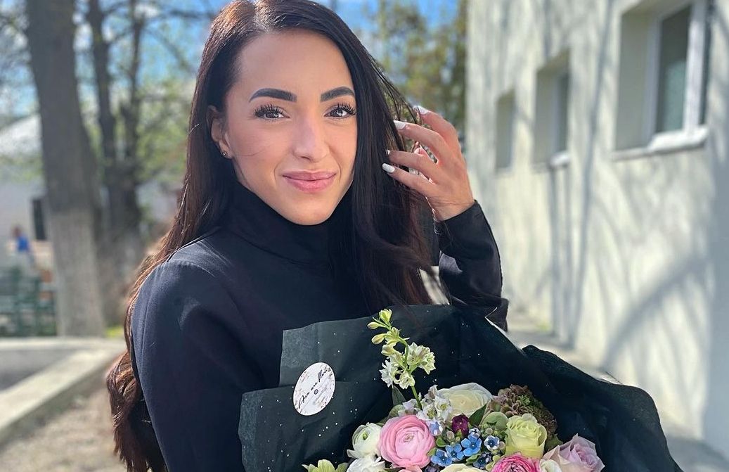 Larisa Iordache, prima reacție după ce s-a spus că a intervenit în fosta relație a lui Cristian Chiriță. „Nu a existat niciodată un triunghi amoros”